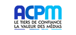 Logo ACPM