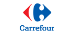 Logo Carrefour
