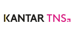 Logo Kantar TNS
