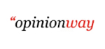 Logo Opinion Way
