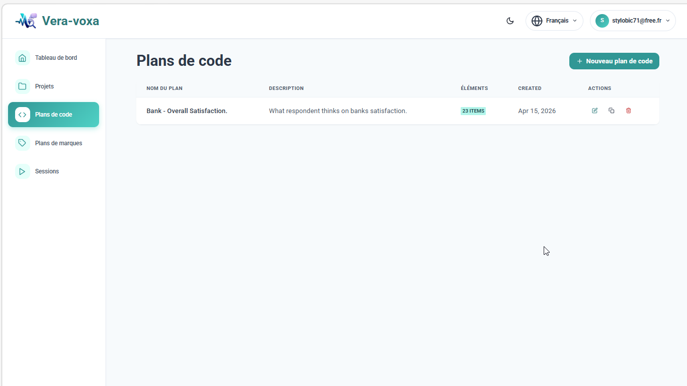 03 Codeframes