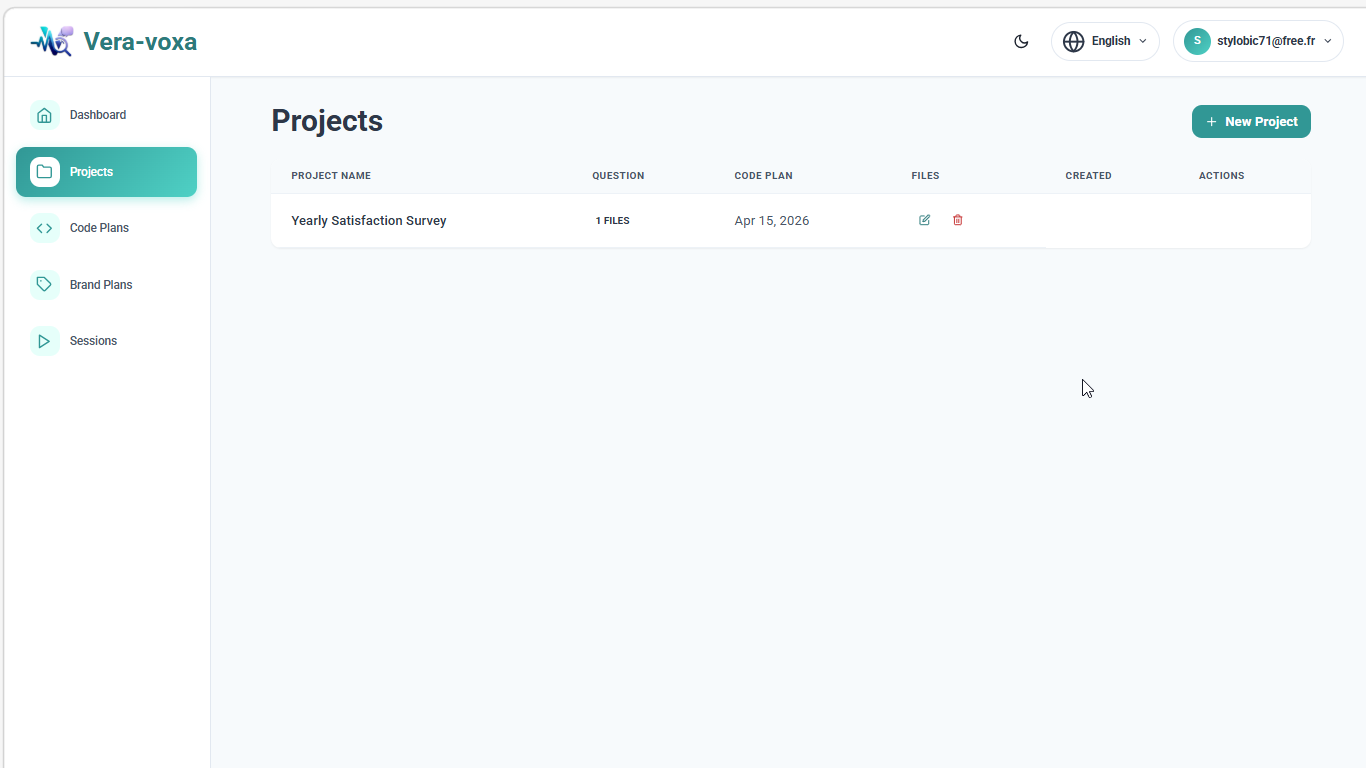 02 Projects