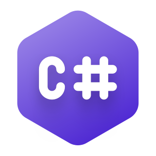 C#